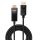5m Aktives DisplayPort an HDMI Adapterkabel mit HDR