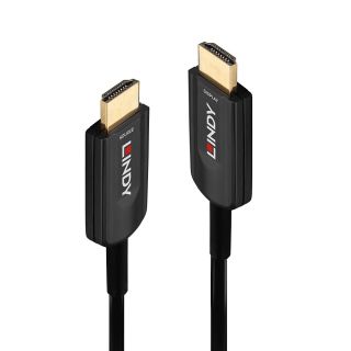 Fibre-Optic-Hybrid-Kabel, Ultra High Speed HDMI 8K60, 15m