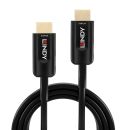 Fibre-Optic-Hybrid-Kabel, Ultra High Speed HDMI 8K60, 15m