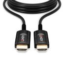 Fibre-Optic-Hybrid-Kabel, Ultra High Speed HDMI 8K60, 10m