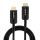 Fibre-Optic-Hybrid-Kabel, Ultra High Speed HDMI 8K60, 10m