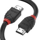 5m 8K60Hz HDMI-Kabel, Black Line