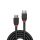 7.5m Standard HDMI Kabel, Black Line