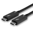2m Thunderbolt 4 Kabel, 40Gbit/s, Aktiv