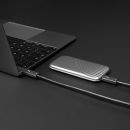 2m Thunderbolt 4 Kabel, 40Gbit/s, Aktiv
