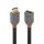 3m DisplayPort 1.4 Verlängerungskabel, Anthra Line