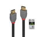 3m Ultra High Speed HDMI Kabel, Anthra Line