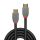 3m Ultra High Speed HDMI Kabel, Anthra Line