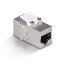 CAT 6A Doppelkupplung