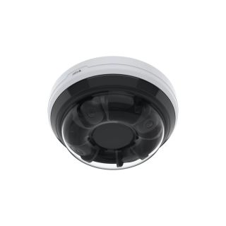 AXIS AXIS P3748-PLVE