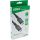 InLine® USB4 Kabel, USB-C Stecker/Stecker, 8K60Hz, schwarz, 1,5m