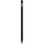 InLine® Stylus, Tabletstift für Apple iPads, mit Akku, USB-C, schwarz
