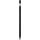 InLine® Stylus, Tabletstift für Apple iPads, mit Akku, USB-C, schwarz
