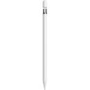InLine® Stylus, Tabletstift für Apple iPads, mit Akku, USB-C, weiß