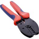 InLine® Solar Photovoltaik Werkzeugset