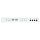 UHD+ 2x1 HDMI/DP to HDMI Bi-directional AV over IP Transceiver W/USB 2.0 HUB - Cypress AVIP-P5102TR-B1F-W
