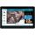 21.5" Medical Panel PC with Audiovisual Module Cards Expansion - Cypress MED-PPS-2138