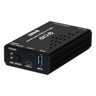 USB 3.2 over Category Cable Transmitter - Cypress CH-730TX
