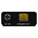 USB 3.2 over Category Cable Transmitter - Cypress CH-730TX