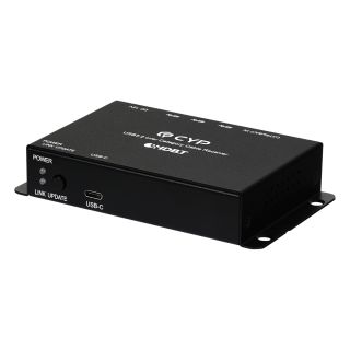 USB 3.2 over Category Cable Receiver - Cypress CH-730RX