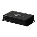 USB 3.2 over Category Cable Receiver - Cypress CH-730RX