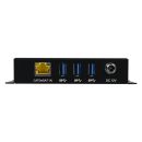 USB 3.2 over Category Cable Receiver - Cypress CH-730RX