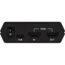 8K HDMI Signal Generator & Analyzer (Portable...