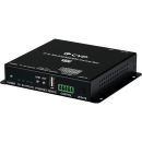 IP to RS-232/422/485 Control Box - Cypress CDPS-IPSerial-1
