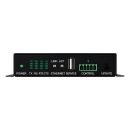 IP to RS-232/422/485 Control Box - Cypress CDPS-IPSerial-4