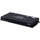 4K60 over 1G IP Master Control - Cypress CDPS-CS11