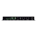 4K60 over 1G IP Master Control - Cypress CDPS-CS11