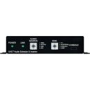 UHD+ Audio Extractor & Inserter - Cypress AUD-MF341-B1