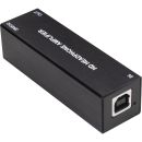 USB to Headphone Audio Converter (up to 384kHz) - Cypress...
