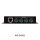 AIP-D4101- 4 Balanced In, Analog Audio to Dante; AIP-D1401- 4 Balanced Out, Dante to Analog Audio - Cypress AIP-D4101 & AIP-D1401