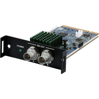 4K60 HDMI to 12G-SDI Transmitter Module - Cypress SDM-I301HS