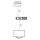 4K60 HDMI to 12G-SDI Transmitter Module - Cypress SDM-I301HS