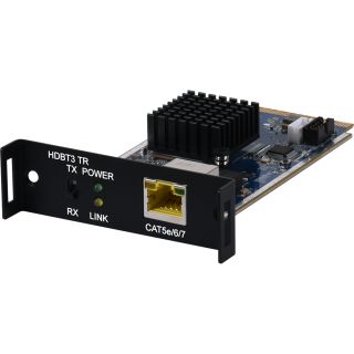 HDBaseT Transceiver Module (4K@60 444 up to 40M) - Cypress SDM-E301TR