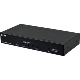 3G SDI to Multi-Format Converter - Cypress CSC-5302