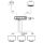 3G SDI to Multi-Format Converter - Cypress CSC-5302