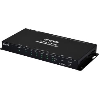 8K 1x4 HDMI Splitter - Cypress VSP-H8K-1401