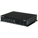 4K@60 4x2 Seamless Matrix with USB Docking - Cypress...
