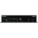 4K@60 4x2 Seamless Matrix with USB Docking - Cypress...