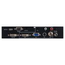 Multi-Format to DVI Scaler - Cypress CP-255IDN