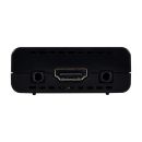 CAT5e/6 to HDMI with IR/RS232 (4K@60 420 up to 40M) -...