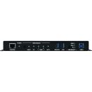 UHD+ Multi-Format to HDBaseT Switcher - Cypress CH-2608TX