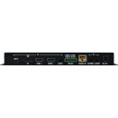 UHD+ Multi-Format to HDBaseT Switcher - Cypress CH-2608TX