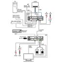 UHD+ Multi-Format to HDBaseT Switcher - Cypress CH-2608TX