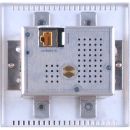 HDMI over Cat.5e/6/7 Wall-Plate Extender with LAN/ IR/RS-232/PoH (4K@60 420 up to 70M) - Cypress CH-1527RXWPUS