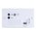 HDMI over HDBaseT Wallplate Receiver with IR (2 Gang UK) (4K@60 420 up to 60M) - Cypress CH-514RXWPL