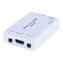 CAT5e/6/7 to HDMI with IR (4K@60 420 up to 40M) - Cypress...